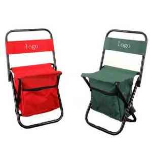 Light Folding Chair with Bag