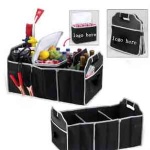 Collapsible Truck Shopping Bag