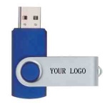 Rotate USB Drive