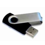128M USB Flash Drive
