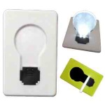 Mini LED Card Light