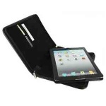 An iPad Leather Case